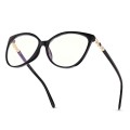 damskie okulary do komputera kocie oczy z filtrem blue light czarne z cyrkoniami POL-BLF-828K1---.jpg