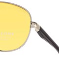 Rozjaśniające żółte okulary pilotki dla kierowców do jazdy w nocy Polarzone POL-73Y-4-----.jpg