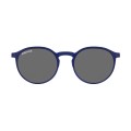 Okrągłe okulary pod korekcję z polaryzacyjną nakładką przeciwsłoneczną CLIP-TRC-192B-1----.jpeg