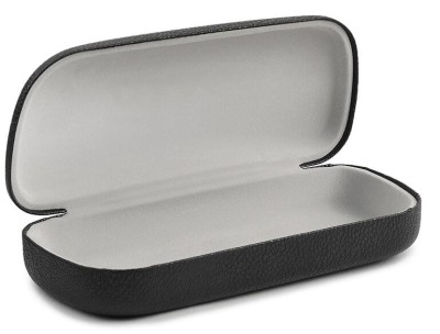 2w1 Okulary damskie do komputera z nakładką przeciwsłoneczną na magnes Clip-On 25138D brązowe