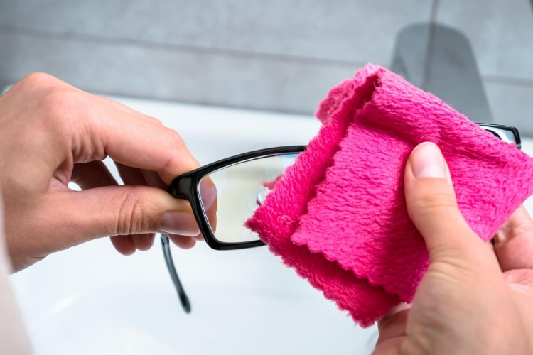 Japoński Żel z efektem antypary do okularów SOFT99