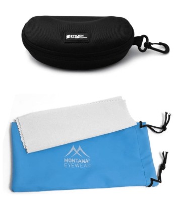 Okulary Lenonki przeciwsłoneczne z filtrem UV400 i polaryzacją MP92E-XL