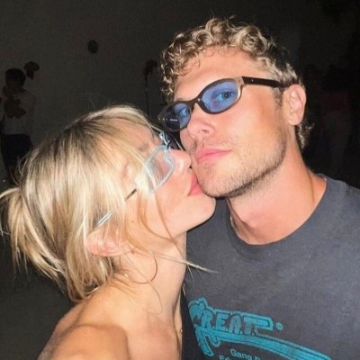 Okulary przeciwsłoneczne z filtrem UV400 STL30 czarne + akcesoria