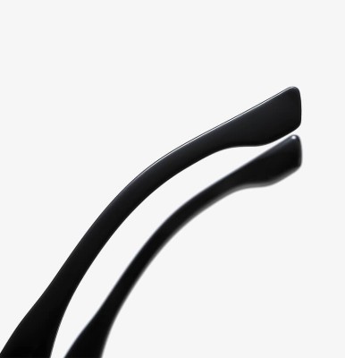 Okulary przeciwsłoneczne z filtrem UV400 STL30C panterka/zieleń