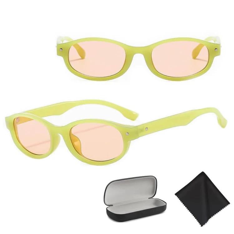 Okulary przeciwsłoneczne z filtrem UV400 STL30D limonkowe.jpg