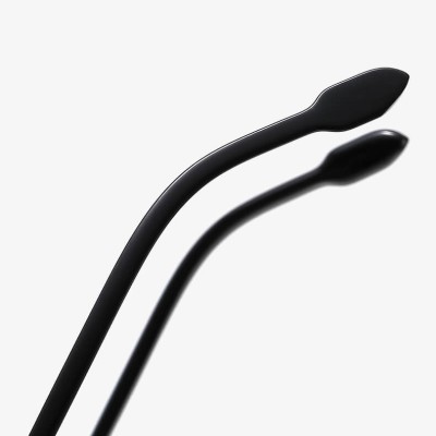 Okulary przeciwsłoneczne z filtrem UV400 STL28C kremowe + akcesoria