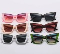 Damskie okulary przeciwsłoneczne z filtrami kocie oko STL31 kolory.jpg
