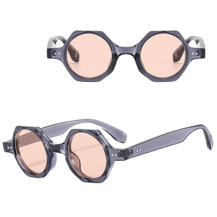 Okrągłe okulary przeciwsłoneczne lenonki z filtrami STL41B.jpg