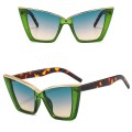 Damskie okulary przeciwsłoneczne z filtrami kocie oko STL31D.jpg
