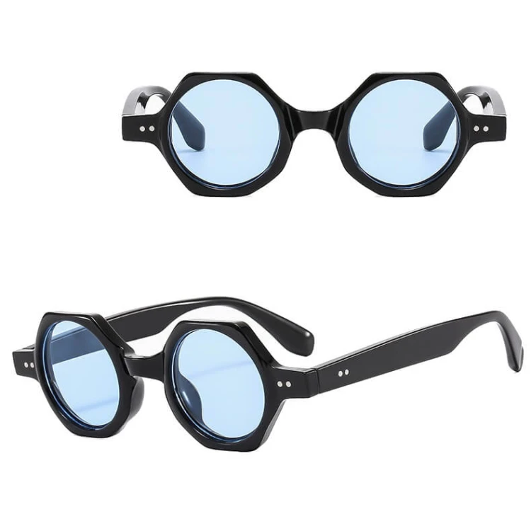 Okrągłe okulary przeciwsłoneczne lenonki z filtrami STL41C.jpg