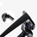 Okulary przeciwsłoneczne kwadratowe z filtrami UV STL40 szczegóły.jpg