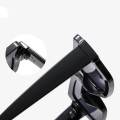 Okulary przeciwsłoneczne kwadratowe z filtrami UV STL40 szczegóły.jpg