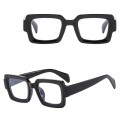 Okulary zerówki Blue Light kwadratowe z filtrami UV STL40F.jpg