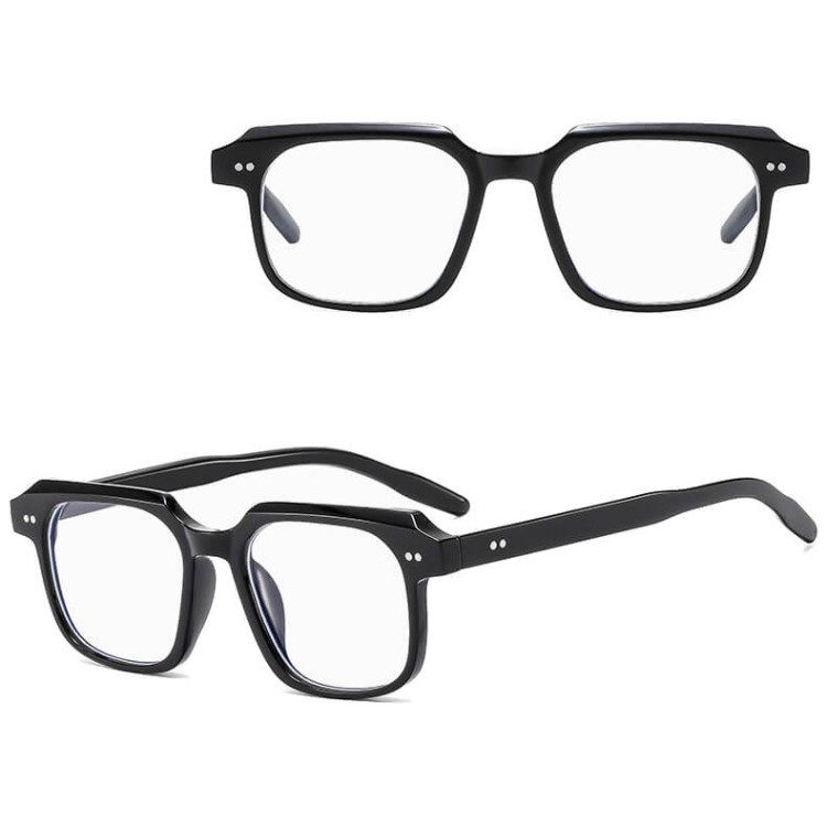 okulary zerówki do komputera z filtrami męskie damskie STL22C.jpg