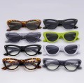 damskie okulary przeciwsłoneczne i zerówki do komputera kocie oczy z filtrami STL35 kolory.jpg