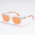 Mleczno-pomarańczowe okulary przeciwsłoneczne polaryzacyjne męskie damskie STL42D---.jpg