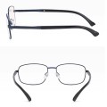 okulary stalowe zerówki do komputera oprawki korekcyjne z filtrem Blue Light 25154E---.jpg