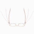 Damskie okulary lenonki zerówki do komputera oprawki korekcyjne z filtrem Blue Light 25148 teleskopy.jpg