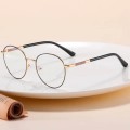 Damskie okulary lenonki zerówki do komputera oprawki korekcyjne z filtrem Blue Light 25148-.jpg