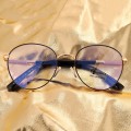 Damskie okulary lenonki zerówki do komputera oprawki korekcyjne z filtrem Blue Light 25148--.JPG