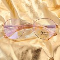 Damskie okulary lenonki zerówki do komputera oprawki korekcyjne z filtrem Blue Light 25148D--.JPG