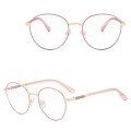 Damskie okulary lenonki zerówki do komputera oprawki korekcyjne z filtrem Blue Light 25148E.jpg