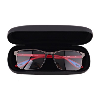 Etui na okulary Futerał STHC-13 czarne