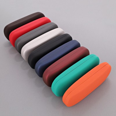 Etui na okulary Futerał STHC-13 czarne