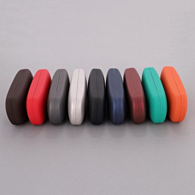 Etui na okulary Futerał STHC-13 czarne