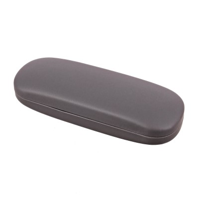 Etui na okulary Futerał STHC-13C grafitowe