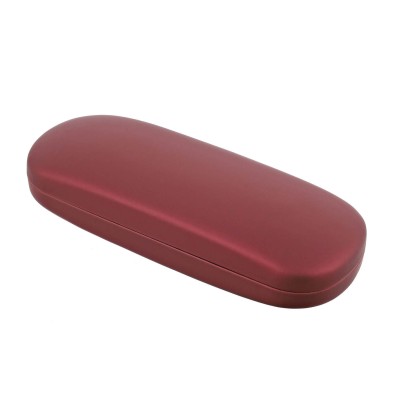 Etui na okulary Futerał STHC-13E bordowe