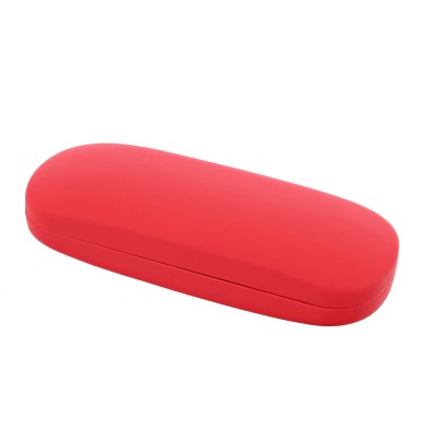 Etui na okulary Futerał STHC-13G czerwone