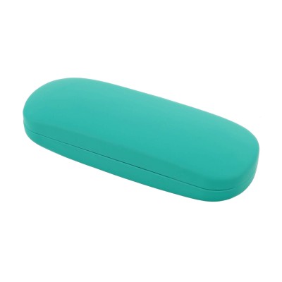Etui na okulary Futerał STHC-13H zielone