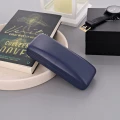 Etui na okulary ET-118A granatowe-.JPG