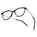 Damskie okulary zerówki do komputera oprawki korekcyjne z filtrem Blue Light 25149-.jpg