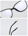 Damskie okulary zerówki do komputera oprawki korekcyjne z filtrem Blue Light 25149 szczegoly3.jpg