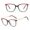 Damskie okulary zerówki do komputera oprawki korekcyjne z filtrem Blue Light 25149E.jpg