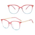 Damskie okulary zerówki do komputera oprawki korekcyjne z filtrem Blue Light 25149F.jpg