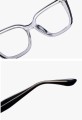 Damskie okulary zerówki do komputera oprawki korekcyjne kocie z filtrem Blue Light 25150 szczegóły-.jpg