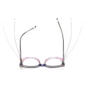 Damskie okulary zerówki do komputera oprawki korekcyjne kocie z filtrem Blue Light 25146 flexy.jpg