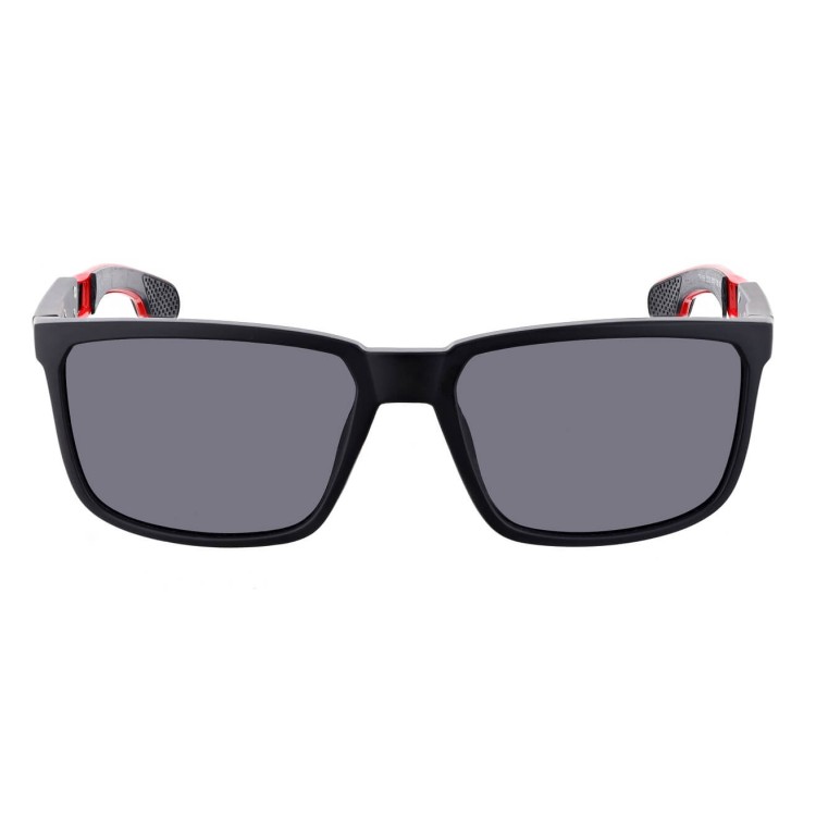 Elastyczne Męskie okulary przeciwsłoneczne z filtrem UV400 i polaryzacją TRS103