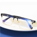 Męskie metalowe okulary do komputera Blue Light oprawki korekcyjne z flexami 25139A-.jpg