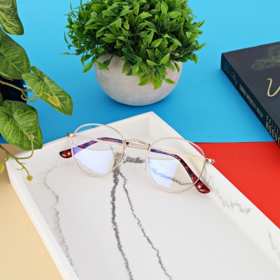 Okulary do czytania z Filtrem BLUE LIGHT do komputera moc: +1,50 HBLF54A