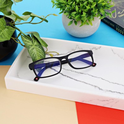 Okulary z filtrem Do czytania i Komputera moc: +3.50 z Antyrefleksem BLFBOX73