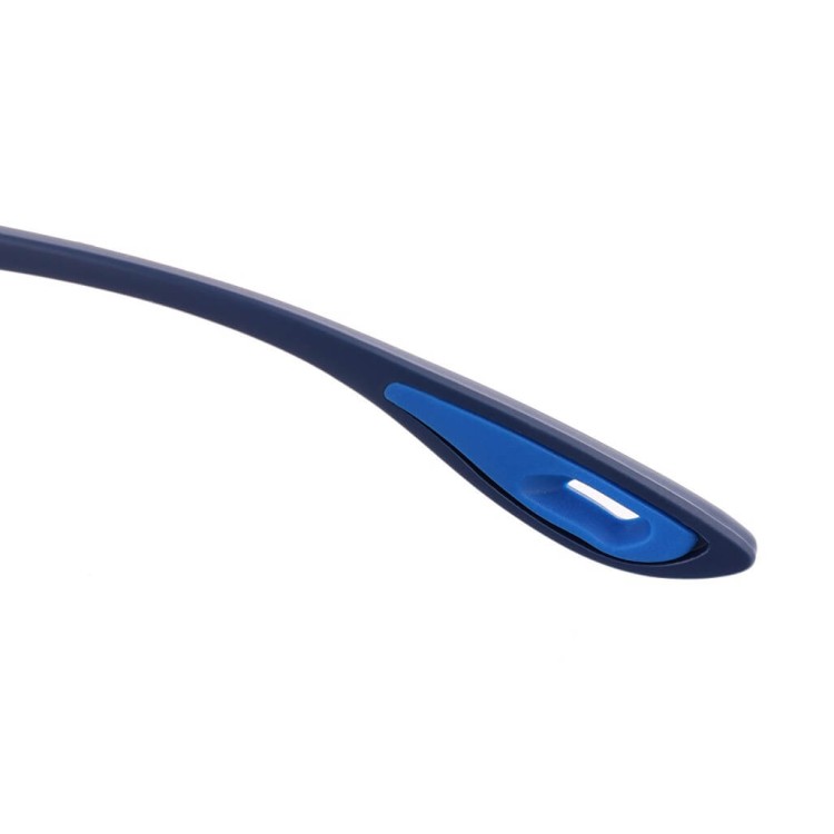 Plusy +1.25 Męskie okulary do czytania korekcyjne ST336 czarny/granat