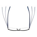 Męskie okulary do czytania z flexami plusy ST336-------.JPG