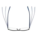 Męskie okulary do czytania z flexami plusy ST336-------.JPG