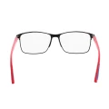 Męskie okulary do czytania z flexami plusy ST337-----.JPG