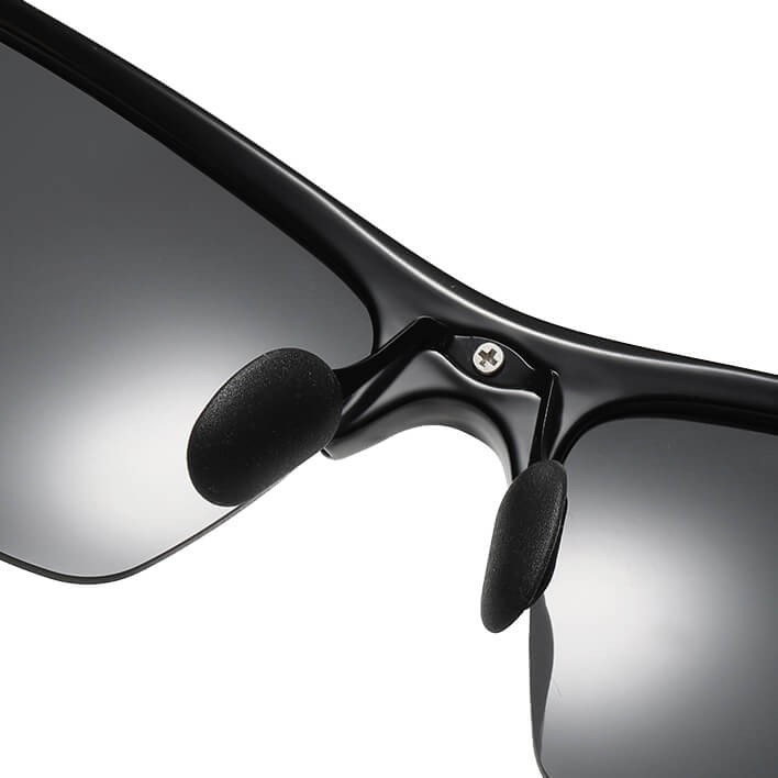 Rozjaśniające okulary do Jazdy Nocą dla kierowców Polaryzacyjne STL58Y