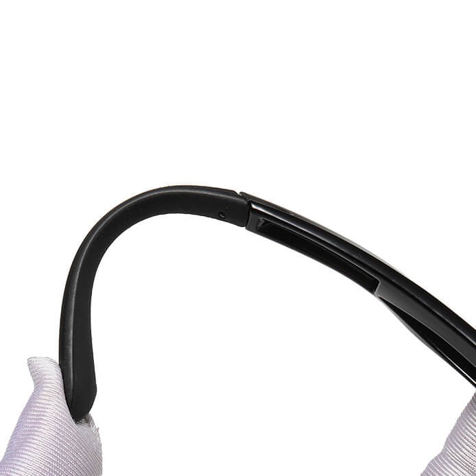 Rozjaśniające okulary do Jazdy Nocą dla kierowców Polaryzacyjne STL58Y